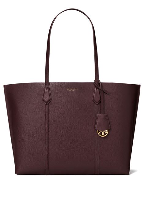 Burgundy Perry handbag Tory Burch - woman